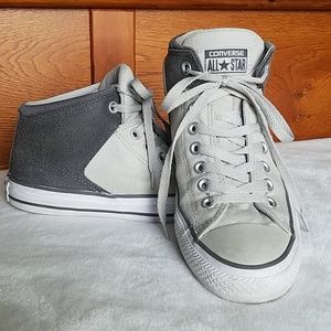 Chuck Taylor Converse All Star high top sneakers